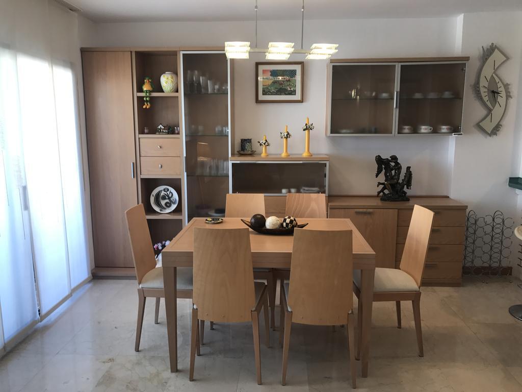 Costa Daurada Apartaments - Zurbaran Salou Exterior photo