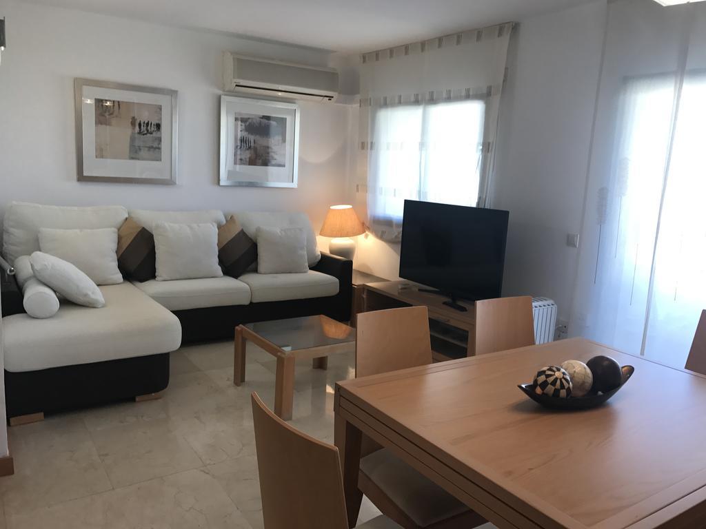 Costa Daurada Apartaments - Zurbaran Salou Exterior photo