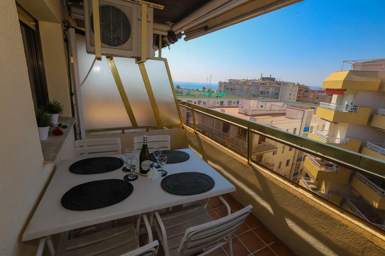 Costa Daurada Apartaments - Zurbaran Salou Exterior photo
