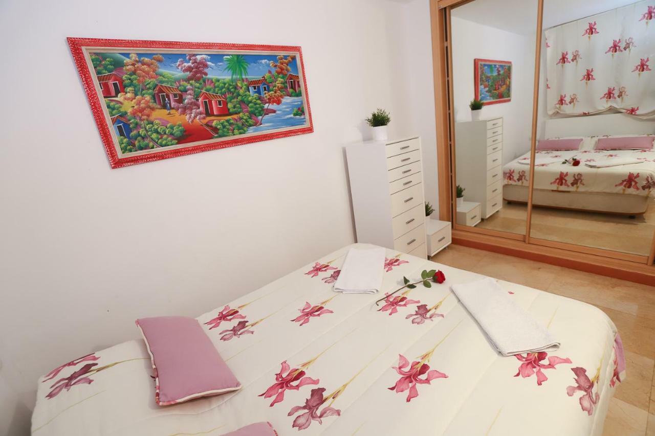 Costa Daurada Apartaments - Zurbaran Salou Exterior photo