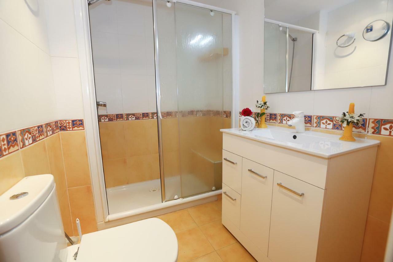 Costa Daurada Apartaments - Zurbaran Salou Exterior photo