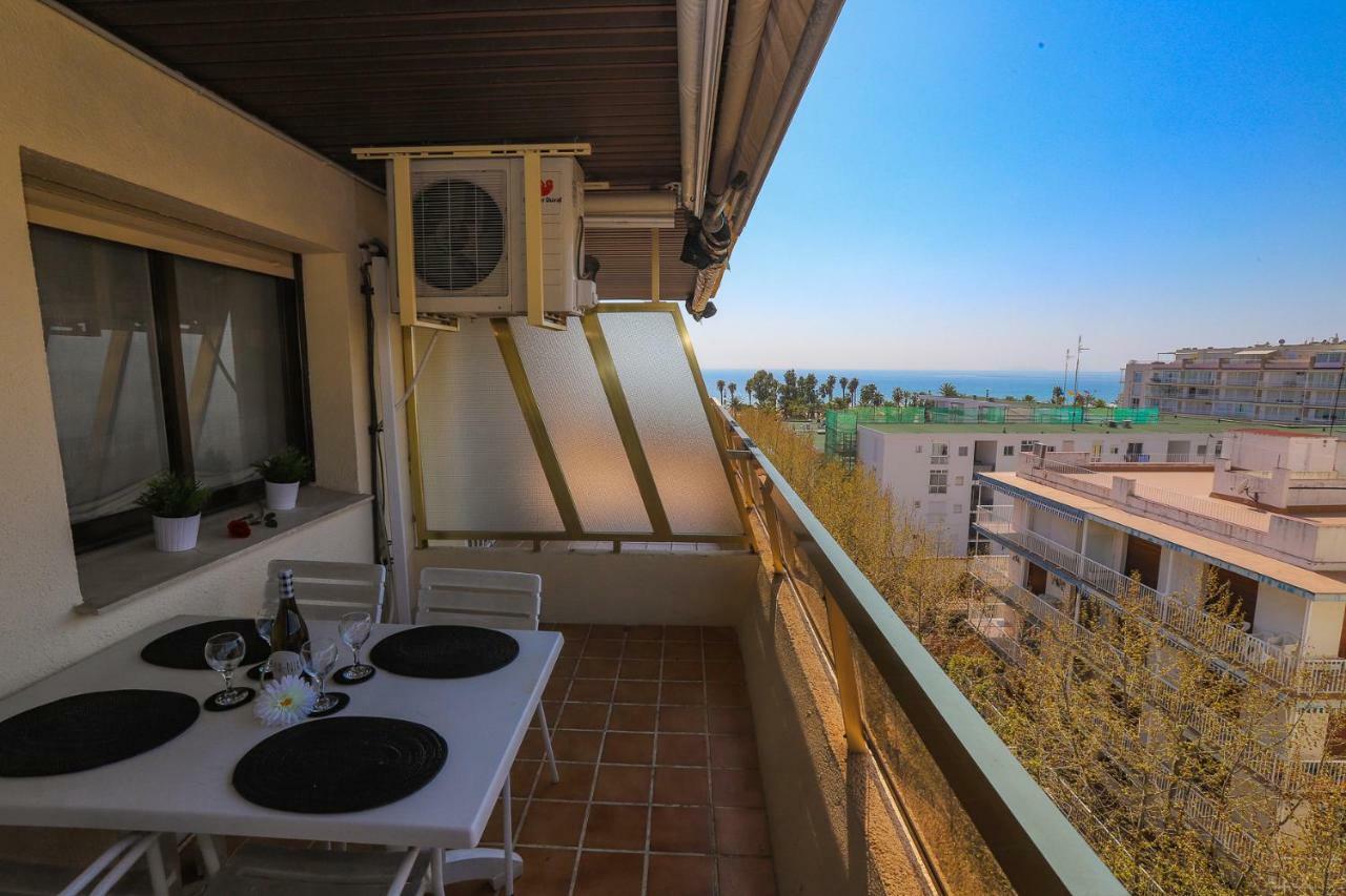 Costa Daurada Apartaments - Zurbaran Salou Exterior photo
